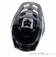 Fox Speedframe Pro MTB Helmet, , Gray, , Male,Female,Unisex, 0236-10932, 5638136969, , N4-14.jpg