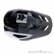 Fox Speedframe Pro MTB Helmet, , Gray, , Male,Female,Unisex, 0236-10932, 5638136969, , N4-19.jpg