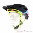 Fox Speedframe Pro MTB Helmet, , Multicolored, , Male,Female,Unisex, 0236-10932, 5638136973, , N1-06.jpg
