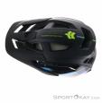 Fox Speedframe Pro MTB Helmet, , Multicolored, , Male,Female,Unisex, 0236-10932, 5638136973, , N4-09.jpg