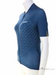 Mavic Sequence Jersey Women Biking Shirt, Mavic, Blue, , Female, 0216-10072, 5638136990, 193128983819, N1-06.jpg