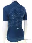 Mavic Sequence Jersey Femmes T-shirt de vélo, Mavic, Bleu, , Femmes, 0216-10072, 5638136990, 193128983819, N1-11.jpg