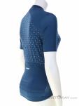 Mavic Sequence Jersey Women Biking Shirt, Mavic, Blue, , Female, 0216-10072, 5638136990, 193128983796, N1-16.jpg