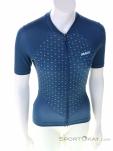 Mavic Sequence Jersey Women Biking Shirt, Mavic, Blue, , Female, 0216-10072, 5638136990, 193128983819, N2-02.jpg