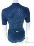 Mavic Sequence Jersey Women Biking Shirt, , Blue, , Female, 0216-10072, 5638136990, , N2-12.jpg