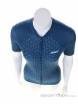 Mavic Sequence Jersey Women Biking Shirt, , Blue, , Female, 0216-10072, 5638136990, , N3-03.jpg