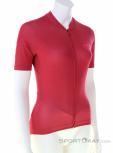 Mavic Sequence Jersey Femmes T-shirt de vélo, Mavic, Rouge, , Femmes, 0216-10072, 5638136996, 193128983741, N1-01.jpg
