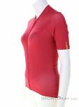Mavic Sequence Jersey Mujer Camiseta para ciclista, Mavic, Rojo, , Mujer, 0216-10072, 5638136996, 193128983741, N1-06.jpg