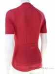 Mavic Sequence Jersey Femmes T-shirt de vélo, Mavic, Rouge, , Femmes, 0216-10072, 5638136996, 193128983741, N1-11.jpg
