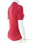 Mavic Sequence Jersey Mujer Camiseta para ciclista, Mavic, Rojo, , Mujer, 0216-10072, 5638136996, 193128983741, N1-16.jpg