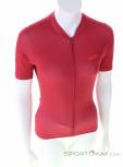 Mavic Sequence Jersey Women Biking Shirt, , Red, , Female, 0216-10072, 5638136996, , N2-02.jpg
