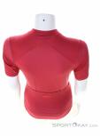 Mavic Sequence Jersey Mujer Camiseta para ciclista, Mavic, Rojo, , Mujer, 0216-10072, 5638136996, 193128983741, N3-13.jpg