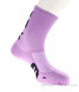 Fox Flexair 15cm Merino Women Socks, , Purple, , Female, 0236-10933, 5638137000, , N1-01.jpg