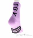 Fox Flexair 15cm Merino Women Socks, Fox, Purple, , Female, 0236-10933, 5638137000, 191972756221, N1-16.jpg