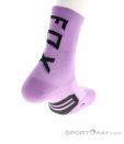 Fox Flexair 15cm Merino Women Socks, , Purple, , Female, 0236-10933, 5638137000, , N2-17.jpg