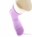 Fox Flexair 15cm Merino Women Socks, , Purple, , Female, 0236-10933, 5638137000, , N3-03.jpg