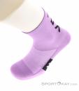 Fox Flexair 15cm Merino Women Socks, , Purple, , Female, 0236-10933, 5638137000, , N3-08.jpg