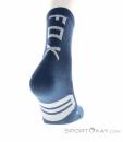 Fox Flexair 15cm Merino Women Socks, Fox, Dark-Blue, , Female, 0236-10933, 5638137001, 191972765735, N1-16.jpg