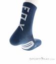 Fox Flexair 15cm Merino Women Socks, Fox, Dark-Blue, , Female, 0236-10933, 5638137001, 191972765735, N2-17.jpg