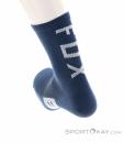 Fox Flexair 15cm Merino Damen Socken, Fox, Dunkel-Blau, , Damen, 0236-10933, 5638137001, 191972765735, N3-13.jpg