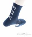 Fox Flexair 15cm Merino Women Socks, , Dark-Blue, , Female, 0236-10933, 5638137001, , N3-18.jpg