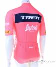 Trek Santini Trek Segafredo Replica Mens Biking Shirt, , Pink, , Male, 0362-10161, 5638137013, , N1-11.jpg