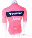 Trek Santini Trek Segafredo Replica Mens Biking Shirt, , Pink, , Male, 0362-10161, 5638137013, , N2-12.jpg