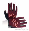 Fox Ranger Women Biking Gloves, Fox, Dark-Red, , Female, 0236-10934, 5638137022, 191972686108, N1-01.jpg