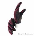 Fox Ranger Women Biking Gloves, , Dark-Red, , Female, 0236-10934, 5638137022, , N2-07.jpg