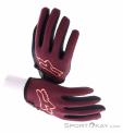 Fox Ranger Women Biking Gloves, Fox, Dark-Red, , Female, 0236-10934, 5638137022, 191972686108, N3-03.jpg