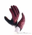 Fox Ranger Mujer Guantes para ciclista, Fox, Rojo oscuro, , Mujer, 0236-10934, 5638137022, 191972686108, N3-18.jpg