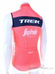 Trek Santini Trek-Segafredo Team WS Mens Biking Vest, Trek, Pink, , Male, 0362-10158, 5638137025, 8050703249970, N1-11.jpg