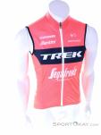 Trek Santini Trek-Segafredo Team WS Mens Biking Vest, Trek, Pink, , Male, 0362-10158, 5638137025, 8050703249970, N2-02.jpg