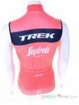 Trek Santini Trek-Segafredo Team WS Mens Biking Vest, , Pink, , Male, 0362-10158, 5638137025, , N2-12.jpg