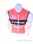 Trek Santini Trek-Segafredo Team WS Mens Biking Vest, Trek, Pink, , Male, 0362-10158, 5638137025, 8050703249956, N3-03.jpg