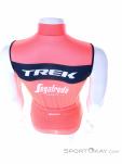Trek Santini Trek-Segafredo Team WS Mens Biking Vest, Trek, Pink, , Male, 0362-10158, 5638137025, 8050703249956, N3-13.jpg