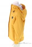 Fox Youth Ranger 2.5l Water Kids Biking Jacket, , Yellow, , Boy,Girl,Unisex, 0236-10936, 5638137059, , N2-07.jpg