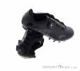 Mavic Crossmax Boa Mens MTB Shoes, , Black, , Male, 0216-10075, 5638137064, 0, N3-18.jpg