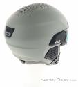 Alpina Alto Q-Lite Ski Helmet, , Dark-Grey, , Male,Female,Unisex, 0027-10206, 5638137582, , N2-17.jpg