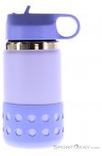 Hydro Flask 12oz Kids Wide Mouth Straw 335ml Water Bottle, , Purple, , , 0311-10070, 5638137591, , N1-06.jpg