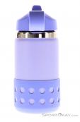 Hydro Flask 12oz Kids Wide Mouth Straw 335ml Water Bottle, Hydro Flask, Purple, , , 0311-10070, 5638137591, 810070085537, N1-11.jpg