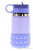 Hydro Flask 12oz Kids Wide Mouth Straw 335ml Water Bottle, Hydro Flask, Purple, , , 0311-10070, 5638137591, 810070085537, N1-16.jpg