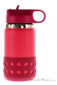 Hydro Flask 12oz Kids Wide Mouth Straw 335ml Water Bottle, , Red, , , 0311-10070, 5638137592, , N1-06.jpg