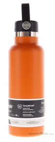 Hydro Flask 18oz Standard Flex Cap 532ml Thermos Bottle, Hydro Flask, Orange, , , 0311-10072, 5638137597, 810070085568, N1-06.jpg