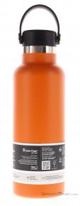 Hydro Flask 18oz Standard Flex Cap 532ml Bouteille thermos, Hydro Flask, Orange, , , 0311-10072, 5638137597, 810070085568, N1-11.jpg