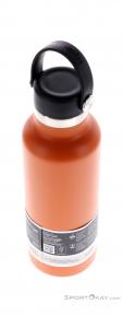 Hydro Flask 18oz Standard Flex Cap 532ml Thermos Bottle, Hydro Flask, Orange, , , 0311-10072, 5638137597, 810070085568, N3-13.jpg