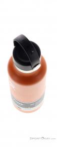 Hydro Flask 18oz Standard Flex Cap 532ml Thermos Bottle, , Orange, , , 0311-10072, 5638137597, , N4-04.jpg