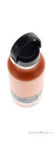 Hydro Flask 18oz Standard Flex Cap 532ml Thermos Bottle, , Orange, , , 0311-10072, 5638137597, , N4-09.jpg