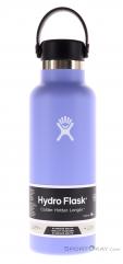 Hydro Flask 18oz Standard Flex Cap 532ml Thermos Bottle, Hydro Flask, Purple, , , 0311-10072, 5638137598, 810070085582, N1-01.jpg