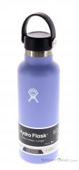 Hydro Flask 18oz Standard Flex Cap 532ml Thermos Bottle, Hydro Flask, Purple, , , 0311-10072, 5638137598, 810070085582, N2-02.jpg
